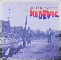 Medusa Cyclone - Mr. Devil lyrics