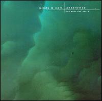 Windy & Carl - Antarctica (The Bliss Out, Vol. 2) lyrics