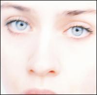 Fiona Apple - Tidal lyrics