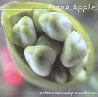 Fiona Apple - Extraordinary Machine lyrics