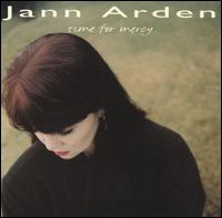 Jann Arden - Time for Mercy lyrics