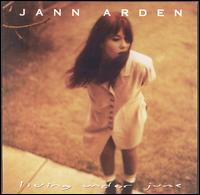 Jann Arden - Living Under June lyrics