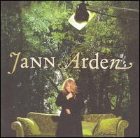 Jann Arden - Jann Arden lyrics