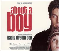 Badly Drawn Boy - About a Boy lyrics
