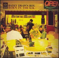 Badly Drawn Boy - Born in the U.K. lyrics