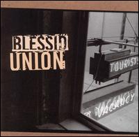 Blessid Union of Souls - Blessid Union of Souls lyrics