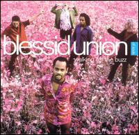 Blessid Union of Souls - Walking Off the Buzz lyrics