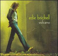 Edie Brickell - Volcano lyrics