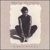 Tracy Chapman - Crossroads lyrics