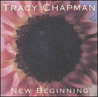 Tracy Chapman - New Beginning lyrics