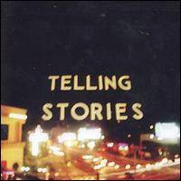 Tracy Chapman - Telling Stories lyrics