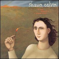 Shawn Colvin - A Few Small Repairs lyrics
