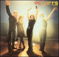 The Corrs - Corrs Live lyrics