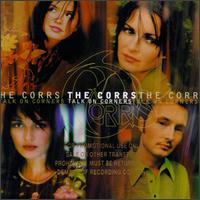 The Corrs - Talk on Corners lyrics