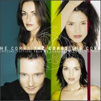 The Corrs - Talk on Corners [Special Edition 12 Tracks] lyrics