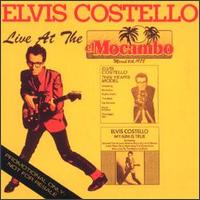 Elvis Costello - Live at the El Mocambo lyrics