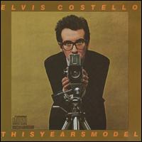 Elvis Costello - This Year's Model lyrics