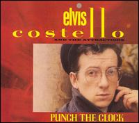 Elvis Costello - Punch the Clock lyrics