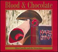 Elvis Costello - Blood & Chocolate lyrics