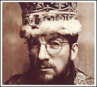 Elvis Costello - King of America lyrics