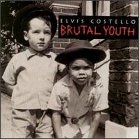 Elvis Costello - Brutal Youth lyrics