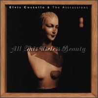 Elvis Costello - All This Useless Beauty lyrics