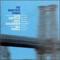 Elvis Costello - The Sweetest Punch: The Songs of Costello and Bacharach lyrics