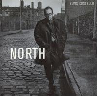Elvis Costello - North lyrics