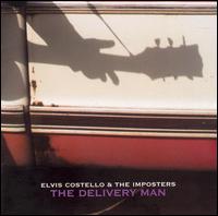 Elvis Costello - The Delivery Man lyrics