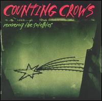 Counting Crows - Recovering the Satellites lyrics