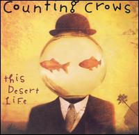 Counting Crows - This Desert Life lyrics