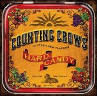 Counting Crows - Hard Candy lyrics