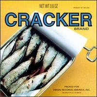 Cracker - Cracker lyrics