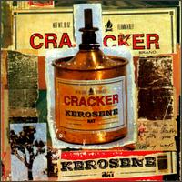 Cracker - Kerosene Hat lyrics
