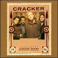Cracker - The Golden Age lyrics
