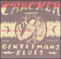 Cracker - Gentleman's Blues lyrics