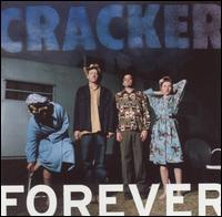 Cracker - Forever lyrics
