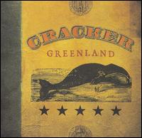 Cracker - Greenland lyrics