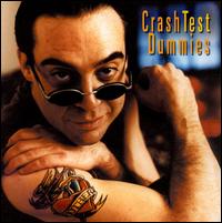 Crash Test Dummies - I Don't Care That You Don't Mind lyrics