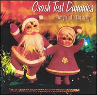Crash Test Dummies - Jingle All the Way lyrics