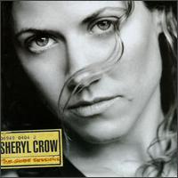 Sheryl Crow - The Globe Sessions lyrics