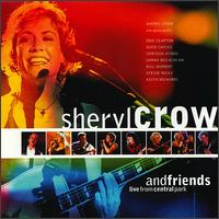 Sheryl Crow - Sheryl Crow and Friends: Live in Central Park lyrics