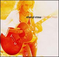 Sheryl Crow - C'mon, C'mon lyrics