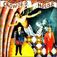 Crowded House - Crowded House lyrics