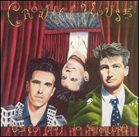 Crowded House - Temple of Low Men lyrics