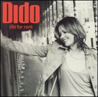 Dido - Life for Rent [Arista] lyrics