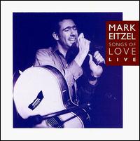 Mark Eitzel - Songs of Love [live] lyrics