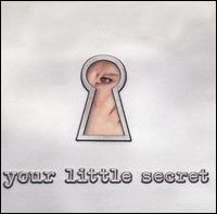Melissa Etheridge - Your Little Secret lyrics