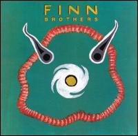 Finn Brothers - Finn lyrics
