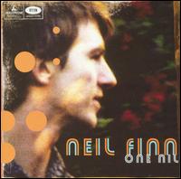Neil Finn - One Nil lyrics